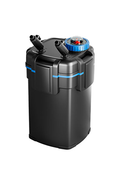 SunSun Filtru Extern Canistra YWY‑500, 500 L/h, Compact, Silentios, Usor de U...