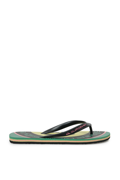 Quiksilver MOLOKAI SCREEN Yeşil Erkek Sandalet