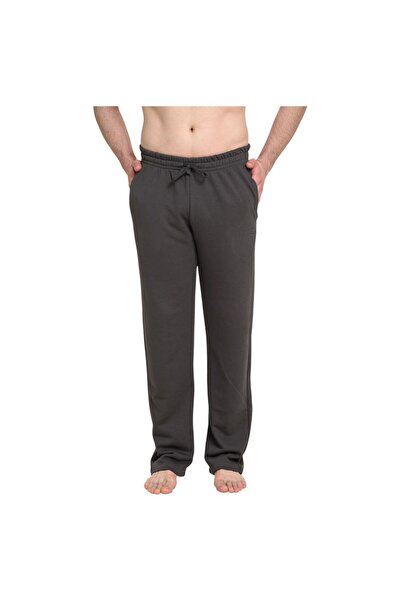 Target Pantaloni de trening pentru bărbați, din French Terry, cu tiv deschis,...