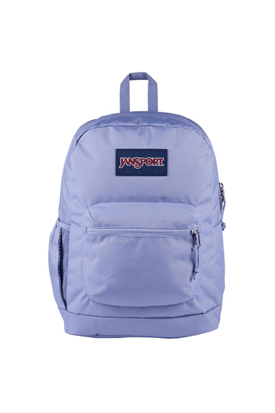 Jansport Cross Town Plus Backpack, Unisex Backpack