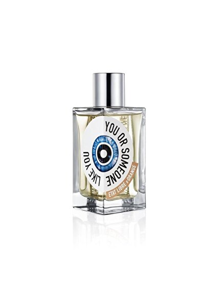 ETAT LIBRE D'ORANGE You Or Someone Like You EDP 100ml | Citrus Aromatic