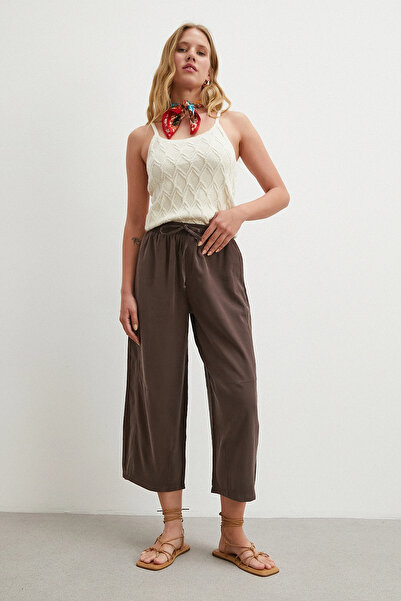 Never more Pantaloni tip shalwar maro