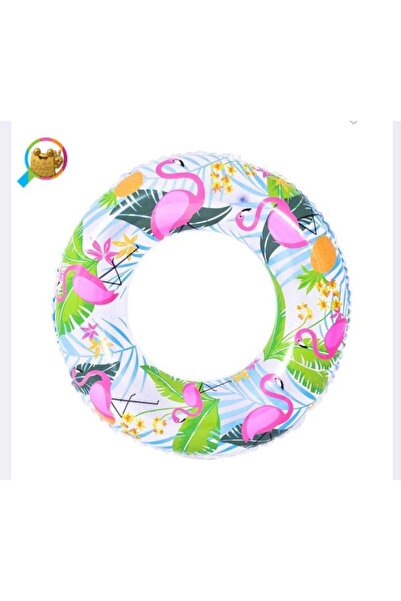 ADDA Colac Gonflabil Flamingo 90cm