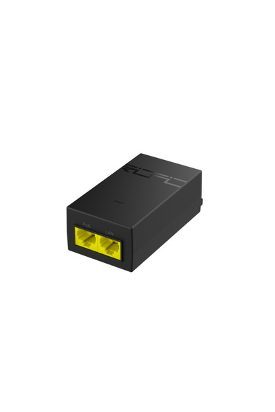 RUIJIE Reyee Rg-Poe-Af15, 1-Port Poe Injector(1000Base-T, 52 V, 15.6 W)