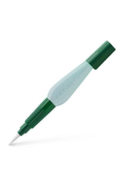 Faber Castell ΦΑΜΠΕΡ-ΚΑΣΤΕΛ ΠΙΝΕΛΟ ΜΕ ΔΟΧΕΙΟ ΝΕΡΟΥ