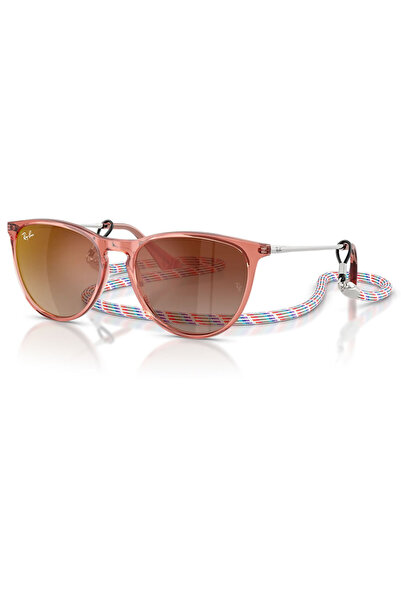 Ray-Ban Junior Ray-Ban JR. RJ9060S 7225S0 50 Çocuk Güneş Gözlüğü