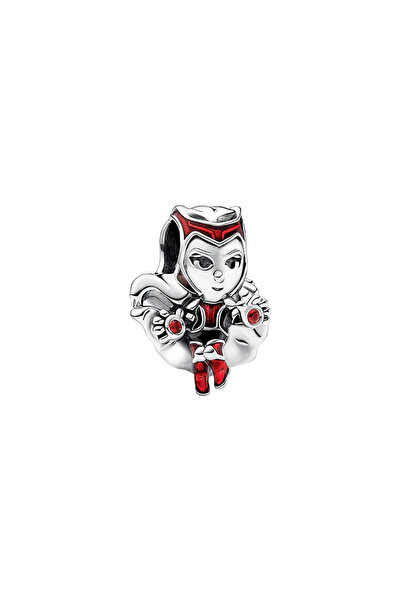 Charms Scarlet Witch Talisman