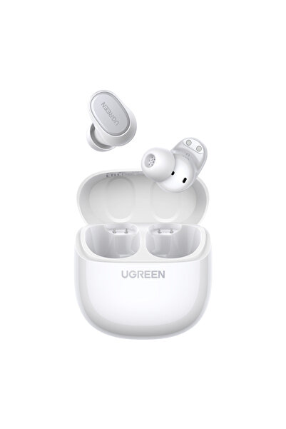 Ugreen - Wireless Earbuds Dots (75627) - Bluetooth 6.0, Hi-Fi Sound, ENC Nois...