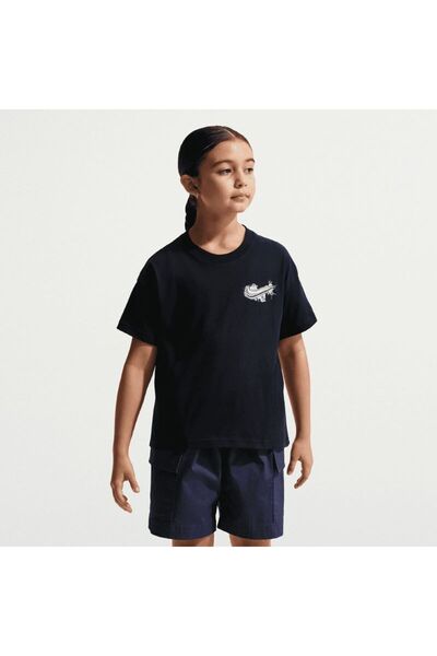 Nike Tricou G NSW TEE BOY AIRBRUSH