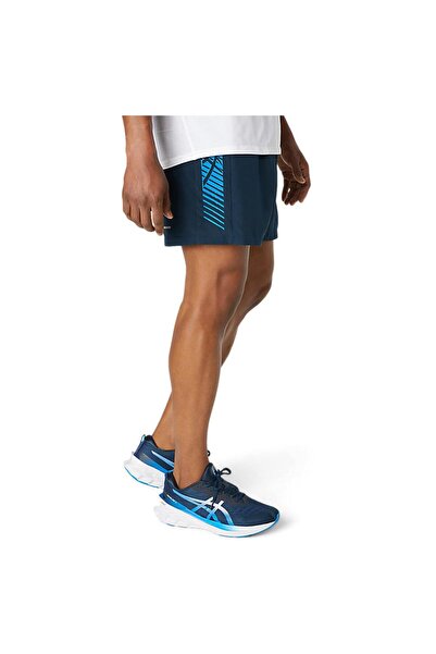 Asics Pantaloni scurți bărbați S