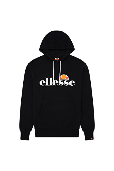 Ellesse Mens SL Gottero OH Hoodie XXL