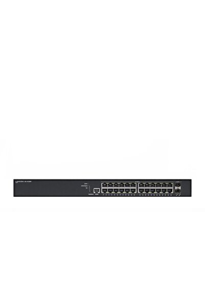 NO NAME LANCOM GS-3126XP - switch - 24 porturi