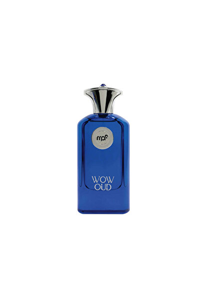 MPF - Wow Oud | EDP 80ML | UNISEX