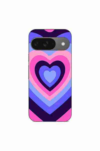 OEM Husa compatibila cu Google Pixel 9 Pro Silicon Gel Tpu Model Powerpuff Gi...