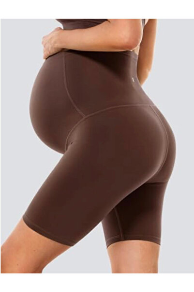 OMS High waist maternity tights