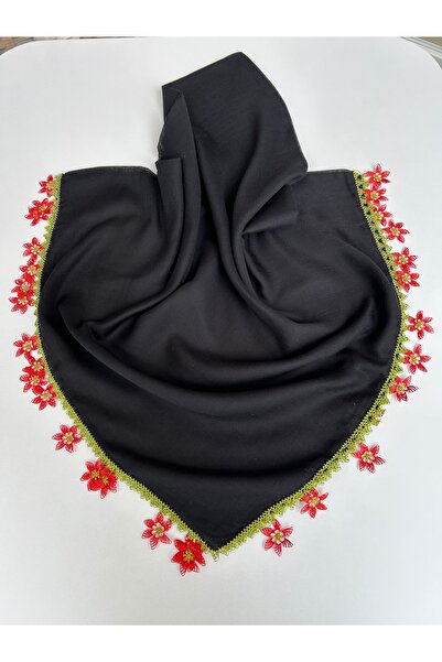 CENK YAZMA Handcrafted Needlepoint Embroidered Writing/Needlepoint/Needlepoin...