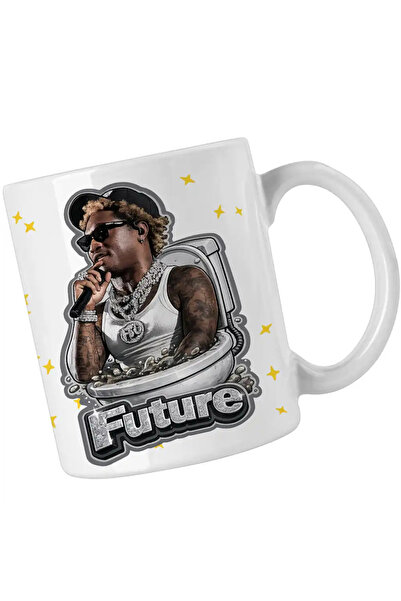 OEM Cana Future Skibidi Toilet Rap Music