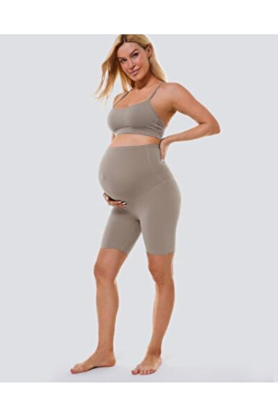 OMS High waist maternity tights