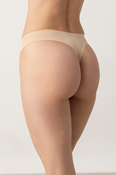 Best Model Laserom sečene bešavne tanga gaćice