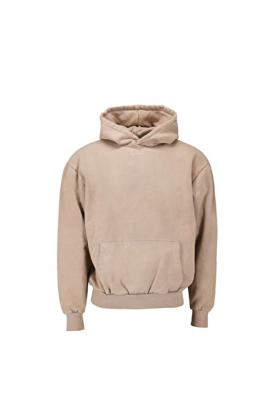 KARL KANI Mens Small Signature OS Heavy Washed Hoodie XL