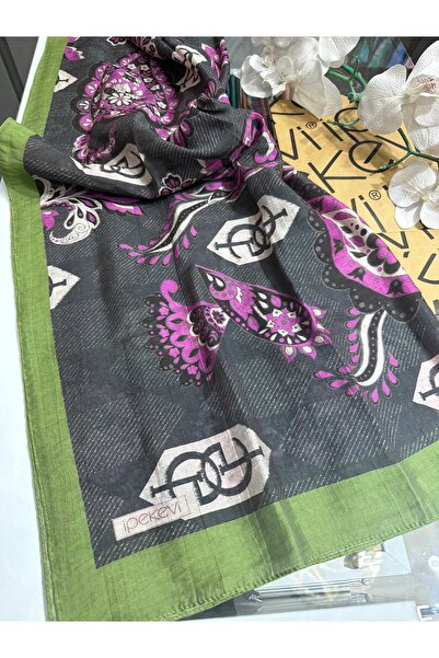 ipekevi Tensoft Shawl