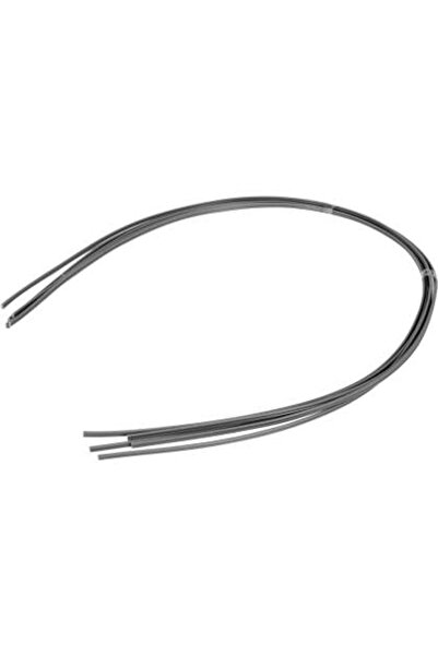 yato Liant Pentru Sudarea Pvc, 2.5X5Mm, 5 Buc Pentru Yt-82295/6