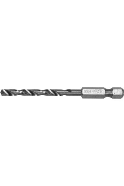 yato Burghiu Metal Prindere Hexagonală 4,2Mm, Hss6542