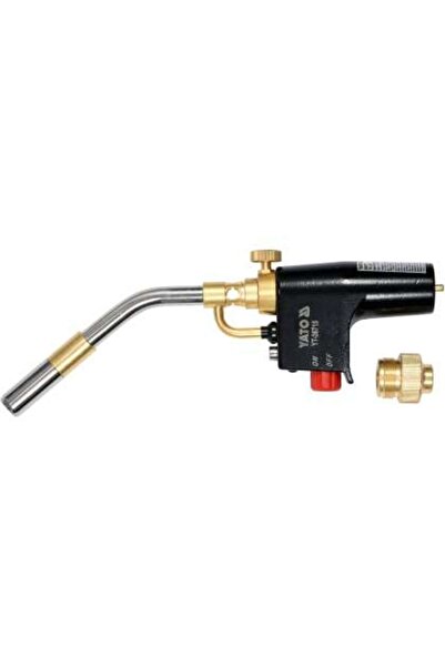 yato Aprinzător pe gaz, Piezo, 2Kw