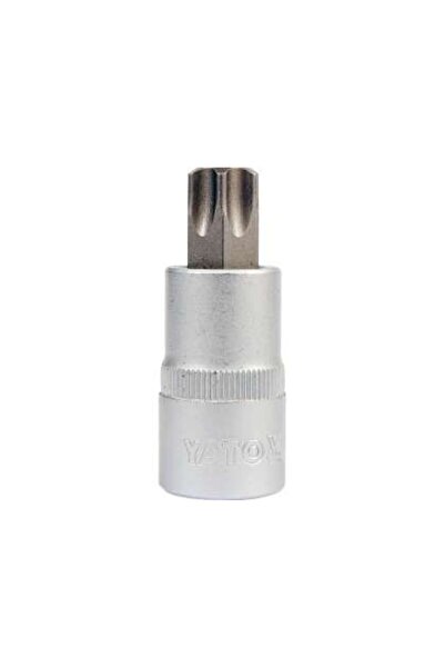 yato Adaptor Bit T20 Cu 1/2'', 50mm