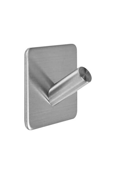 FALA Cârlig Prosop Cu Dublu Adeziv 45X45X25Mm, Gama Steely