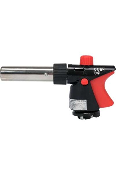 yato Pistol Arzător Pentru Butelie Spray
