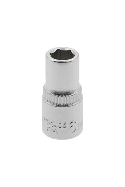 yato Cheie Tubulară 1/4'', 6Mm