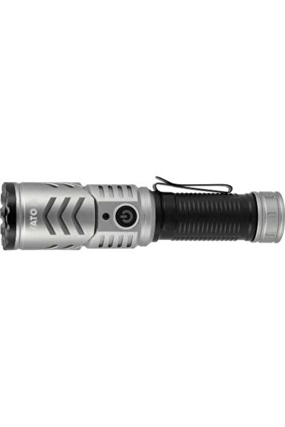 yato Lanternă Cu Acumulator 20W 2500Lm