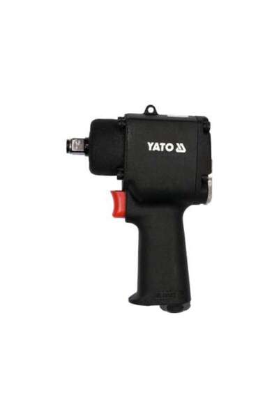 yato Pistol pneumatic, 1/2'', 680Nm