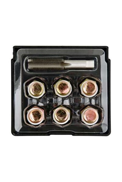 yato Set Reparat Bușoane Baie De Ulei,M15X1.5