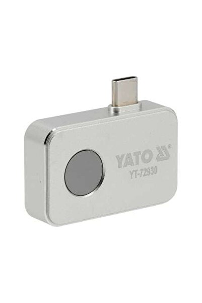 yato Cameră Termică 256X192(512X384)25Hz Usb