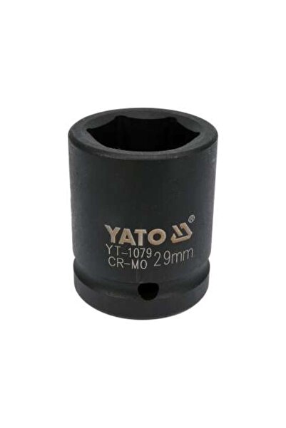 yato Cheie Tubulară De Impact Hexagonală 3/4''X29Mm