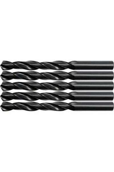 yato Burghiu Pentru Metal 10Mm, Hss