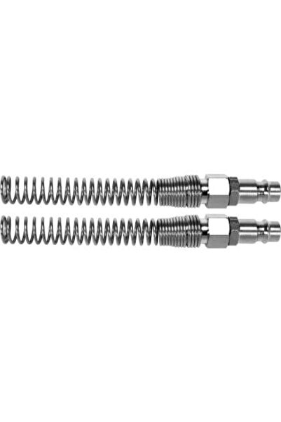 yato Conector Rapid Cu Arc Pentru Furtun, 6X10Mm, 2 Buc, Tată