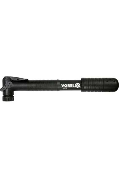Vorel Pompa De Bicicletă Cu Piesă Pentru Montat Pe Cadru