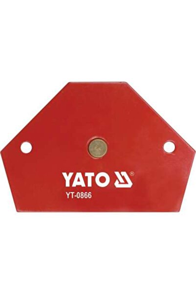 yato Magnetic Welding Fixture