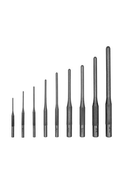 yato Set Punctatoare, 9 Buc