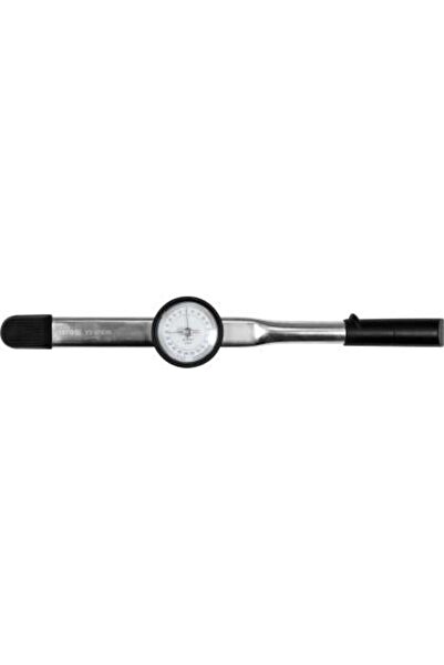 yato Cheie Dinamometrică Cu Ceas 1/2'' 0-200Nm