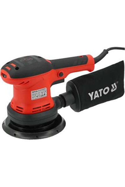 yato Șlefuitor Excentric 150mm 400W