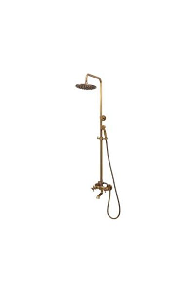 FALA Coloană Duș ''Retro Bronze 1''