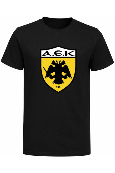 Efendioğlu Design Μεγάλο λογότυπο Aek athina Αθλητική Ένωση Κωνσταντινούπολης...