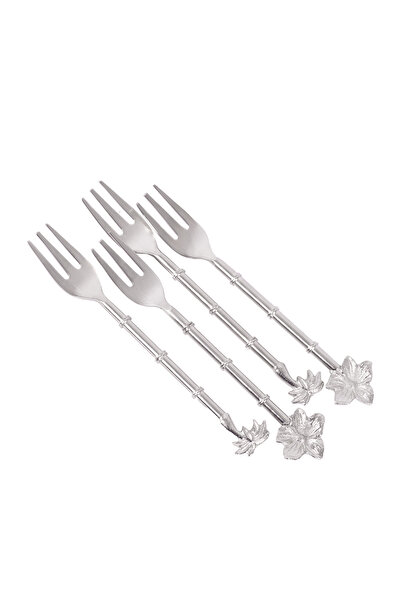 Blends Forks set of 4 from Retila