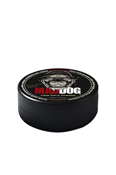 The Goodfellas' smile The Goodfellas Smile Mad Dog Firm Hold Pomade 100ml