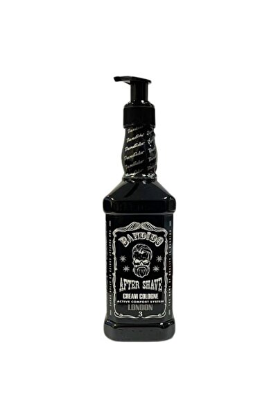 BANDİDO - Cream Cologne - After Shave Cream Cologne London 350 ml