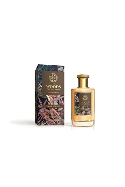 THE WOODS The Woods Dark Forest — Collection Dark Forest Edp